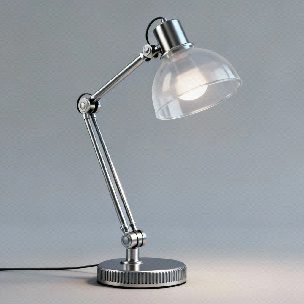 产品风格3D模型生成示例1