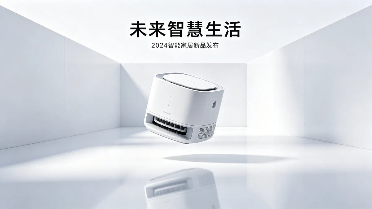 3D场景海报示例1