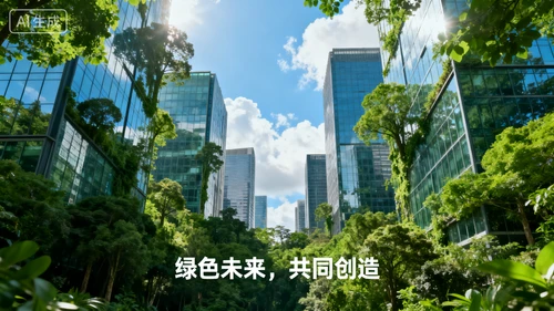 品牌形象广告设计示例1