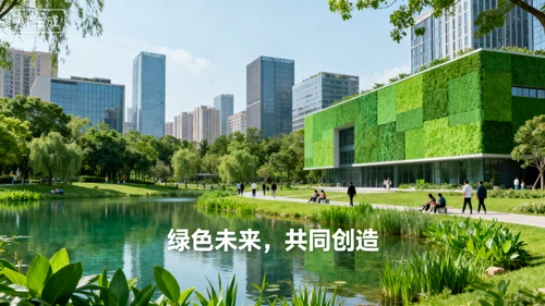 品牌形象广告设计示例1