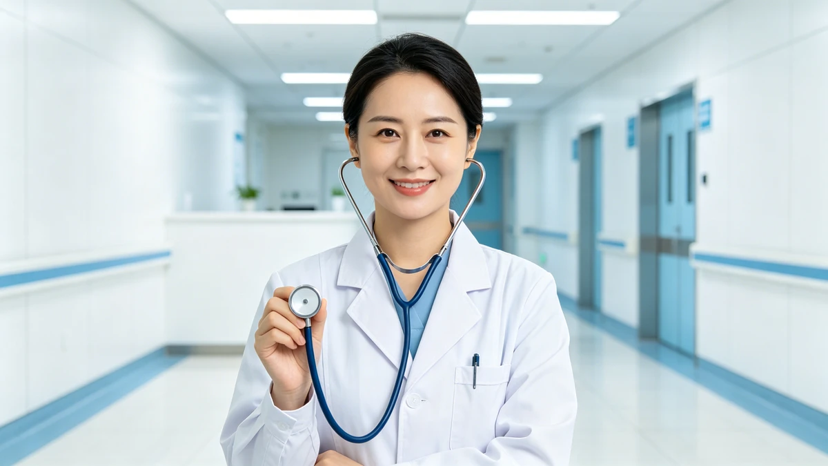 职业专属头像示例1