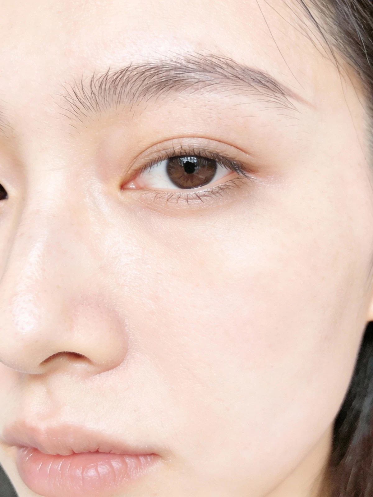 人像美颜前示例图片