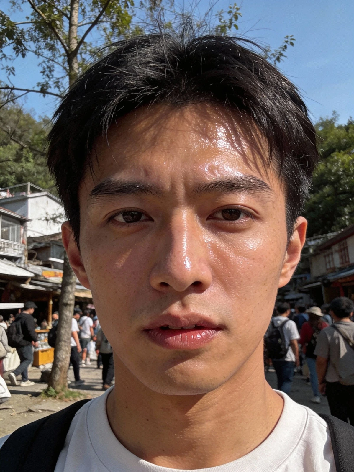 原始写真原片示例图片