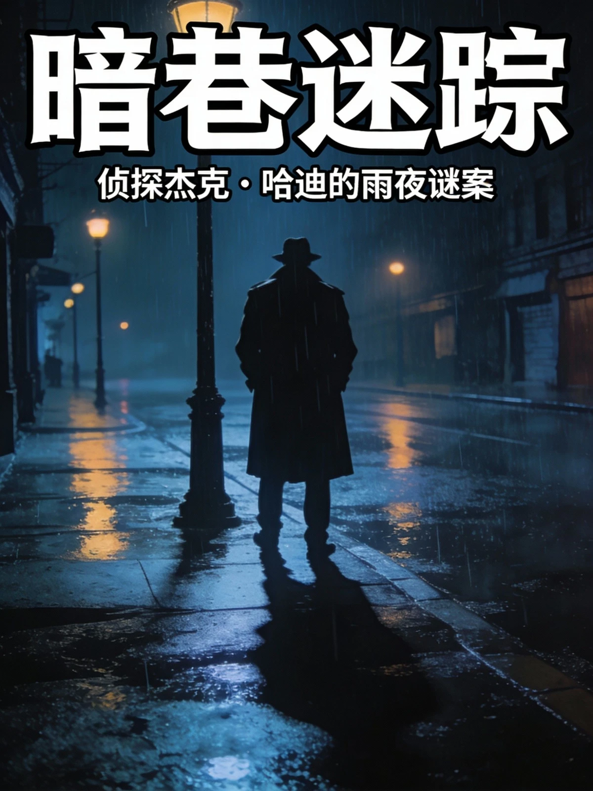 美漫英雄封面示例1