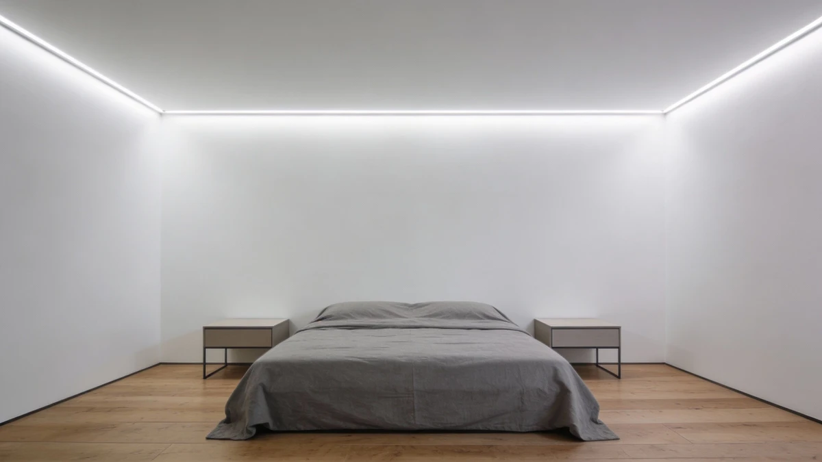 现代简约客厅示例1