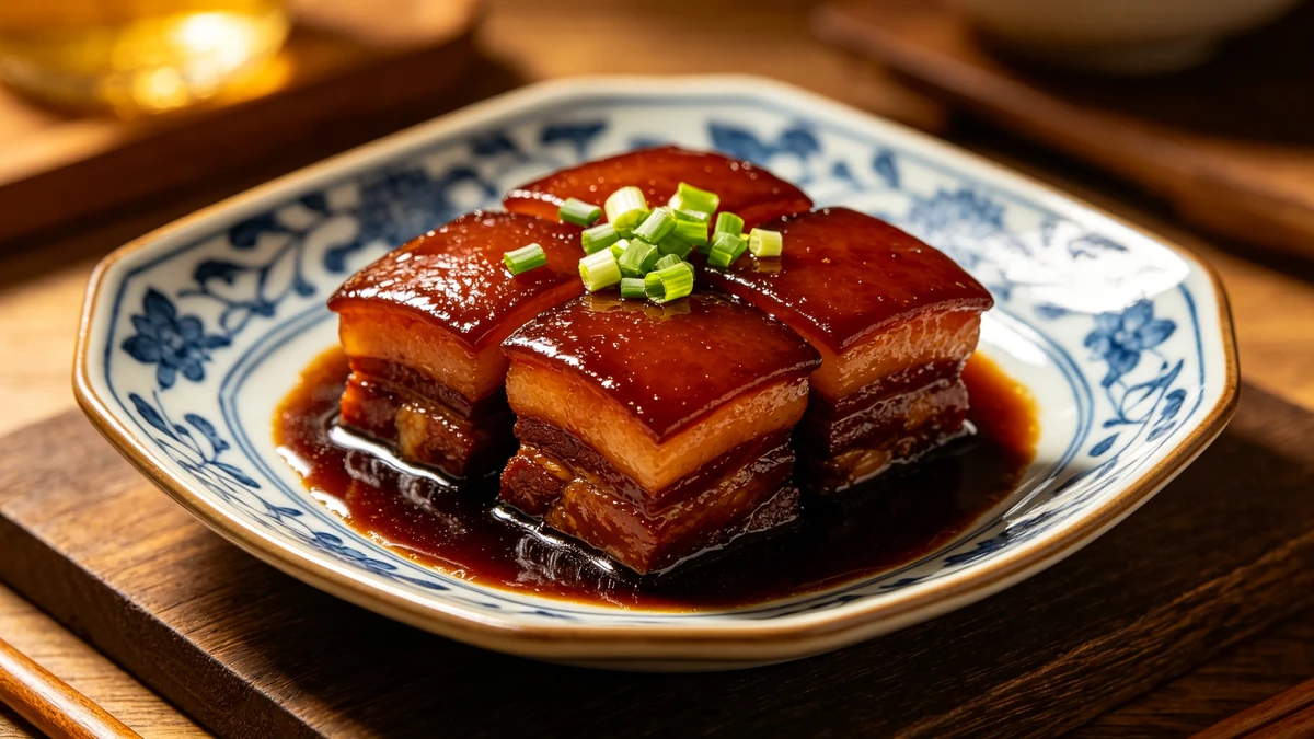 中餐菜品头像示例1