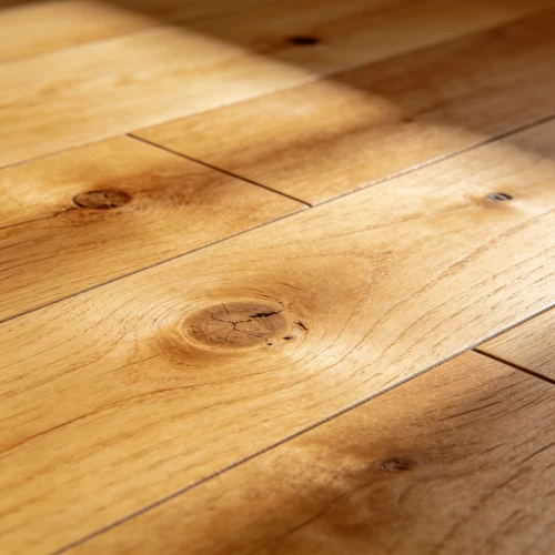 材质参考：原木色地板材质图，纹理自然温馨