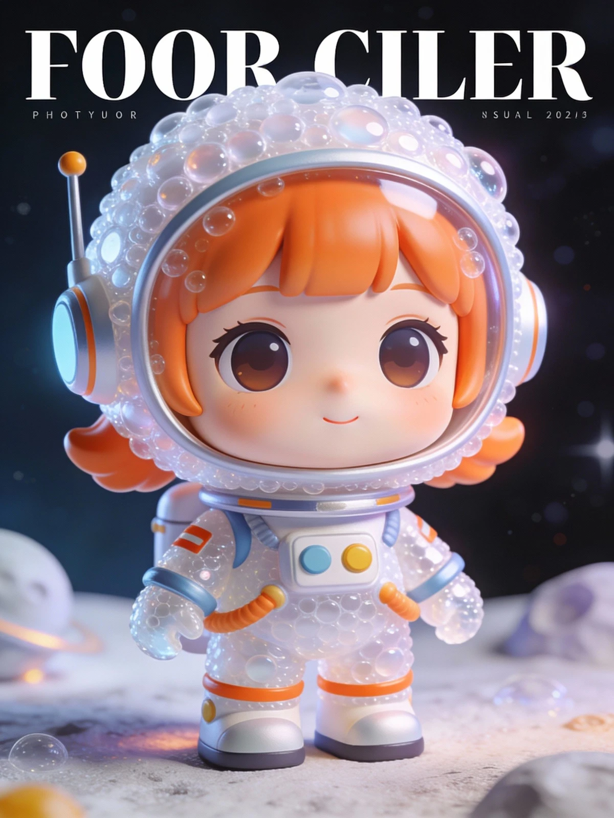 3D模型渲染示例1