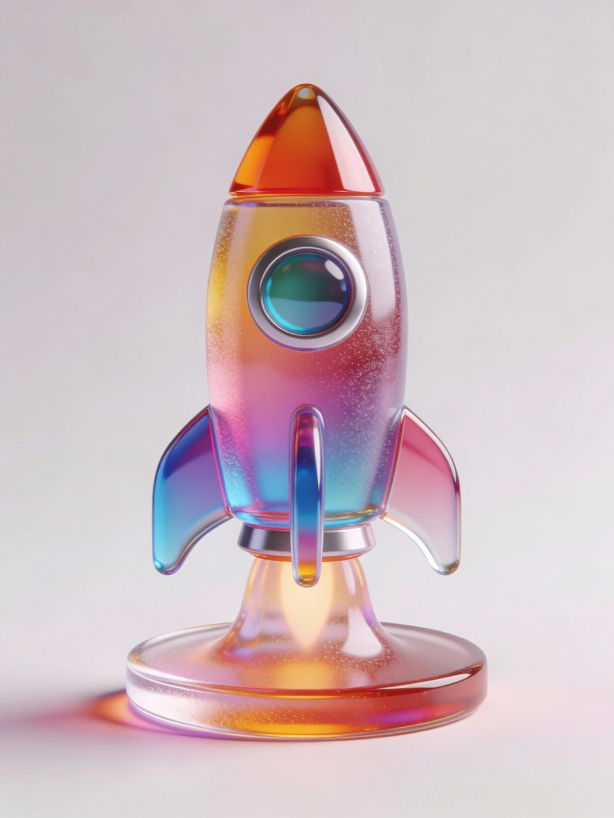 3D模型渲染示例1