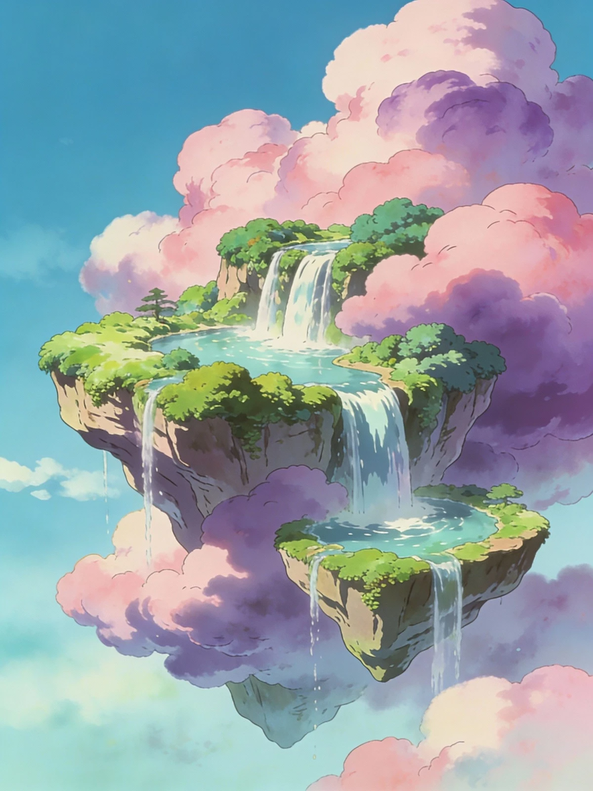 数字艺术作品示例1