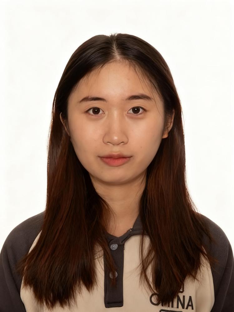 证件照美颜前示例图像