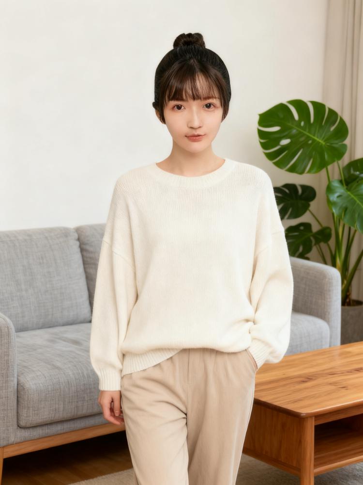 日常图像转换证件照前示例照片