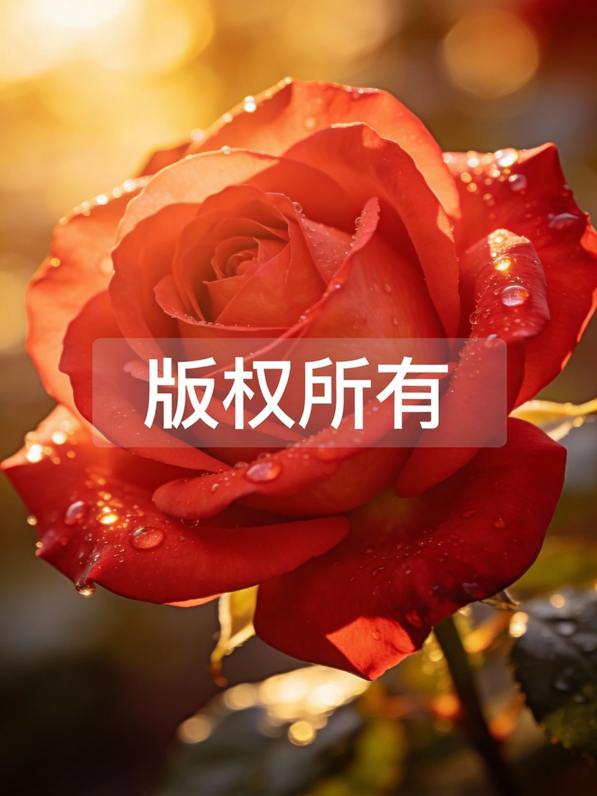 水印去除前示例图片