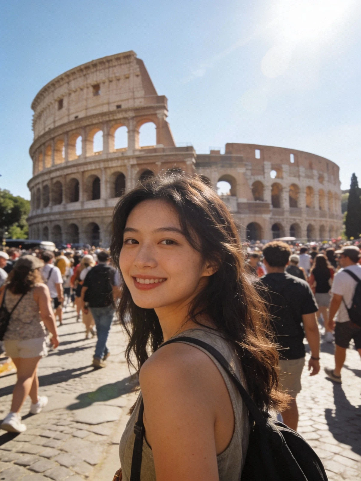 路人消除前示例图片