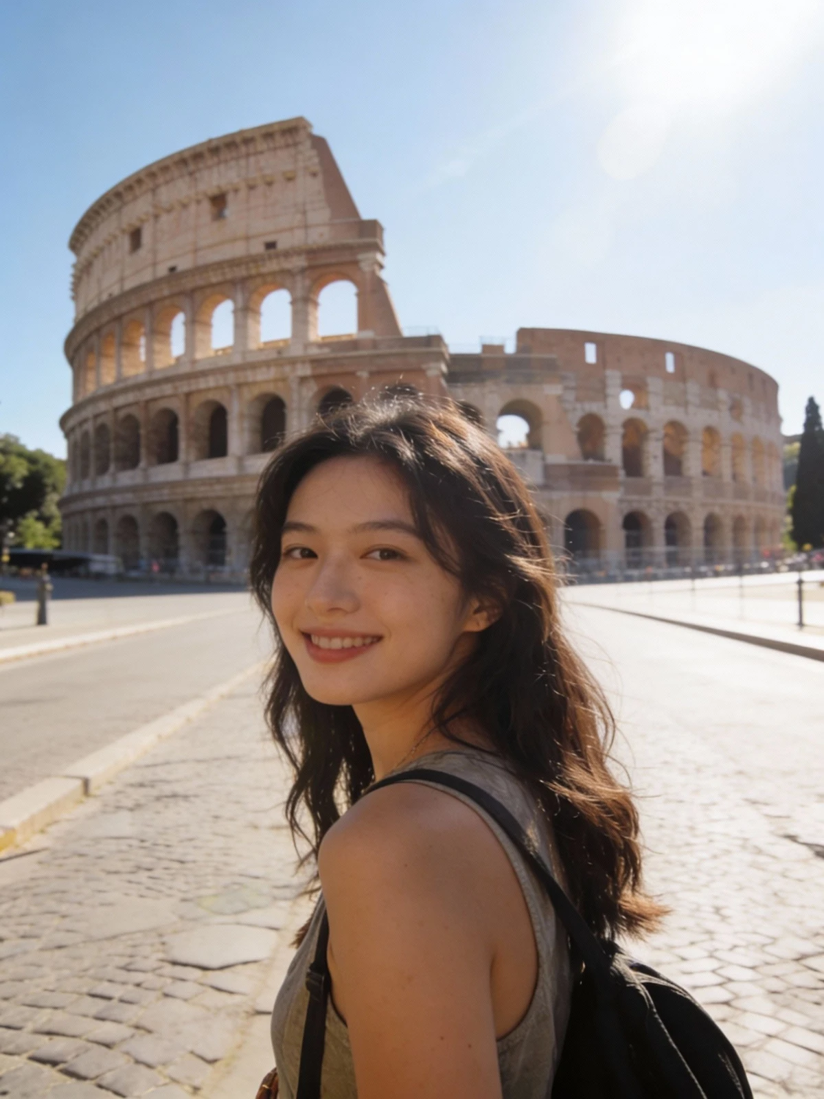 路人消除前示例图片