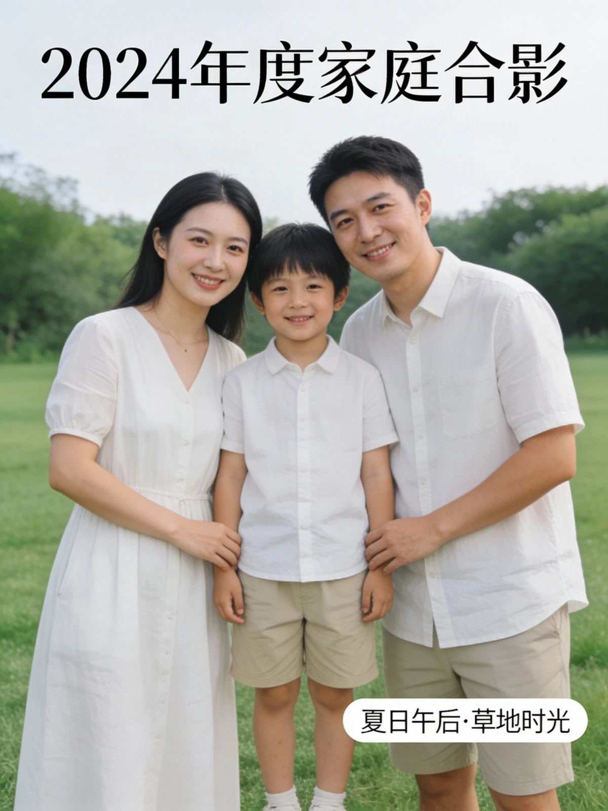 宝宝成长相册示例1