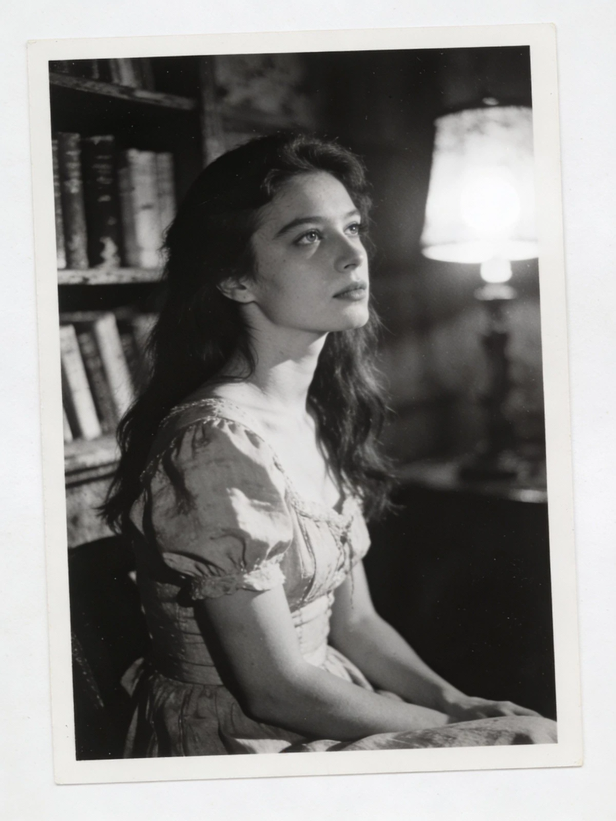 复古明信片示例1