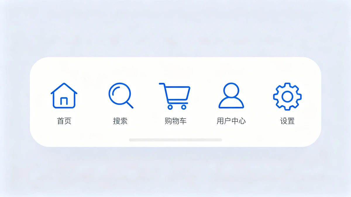 图标设计1