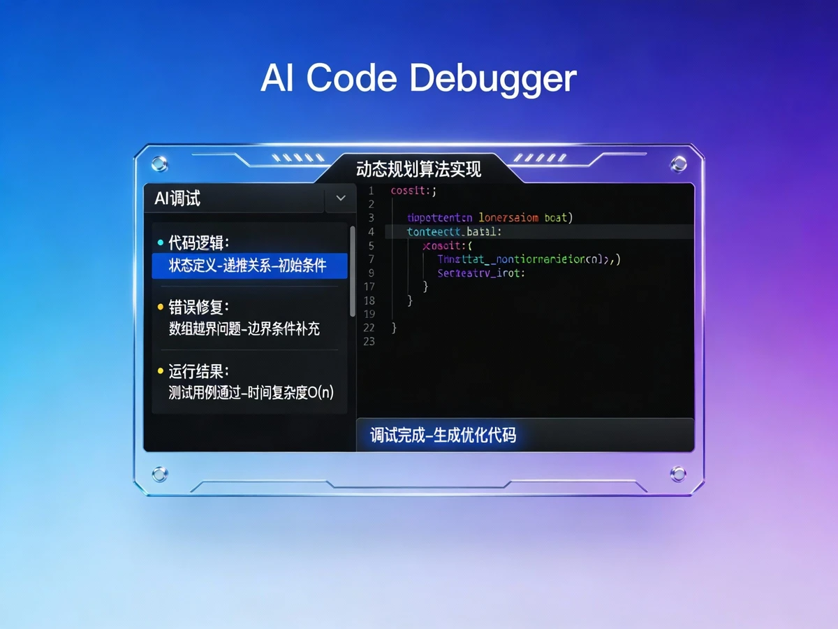 编程题目解析示例1