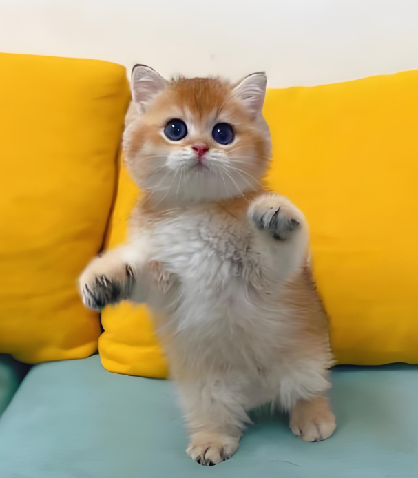 萌宠专属抠图前示例图片