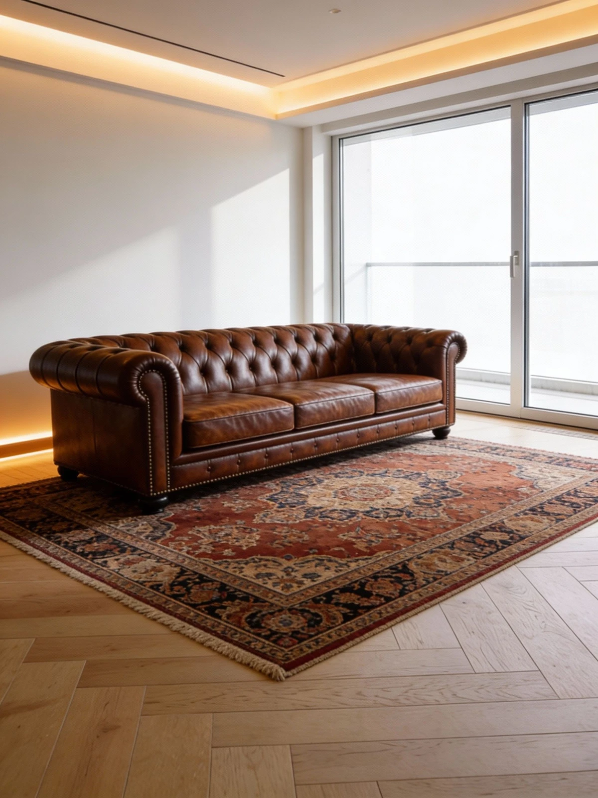 家居替换前示例图片