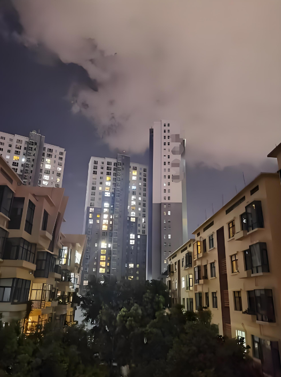 赛博朋克转换前示例图像