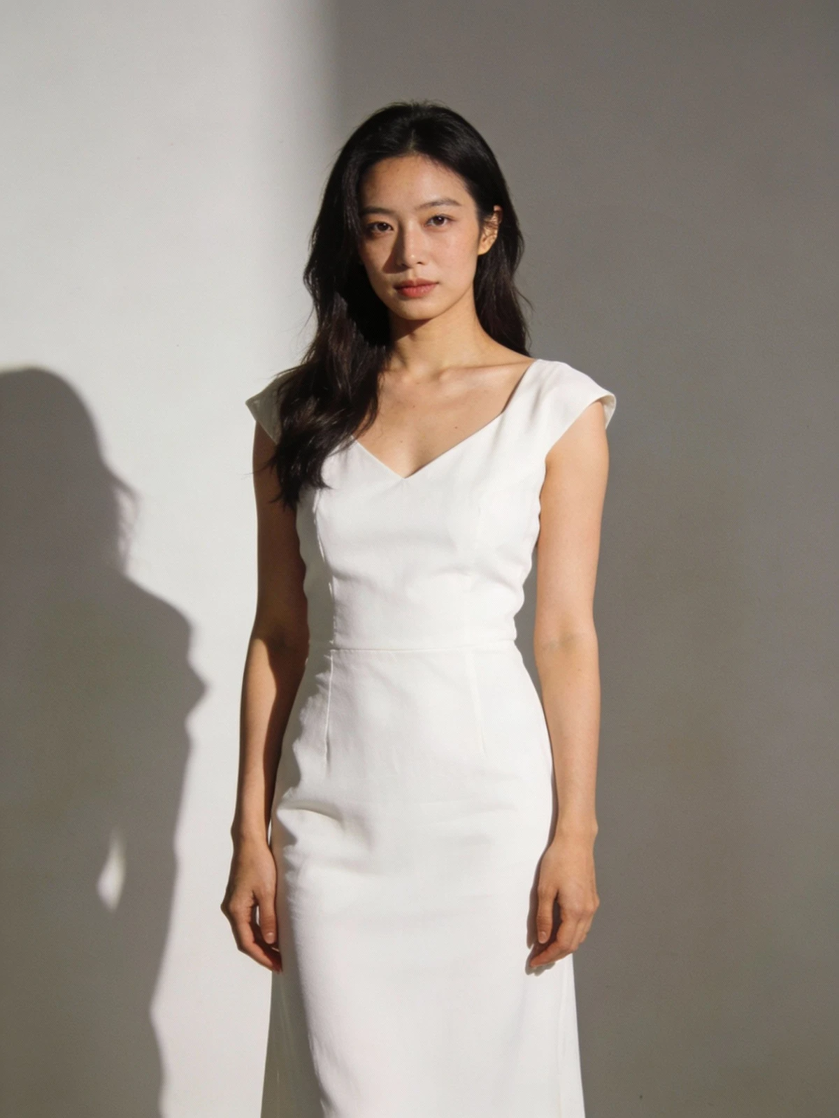 AI身形识别功能前示例照片