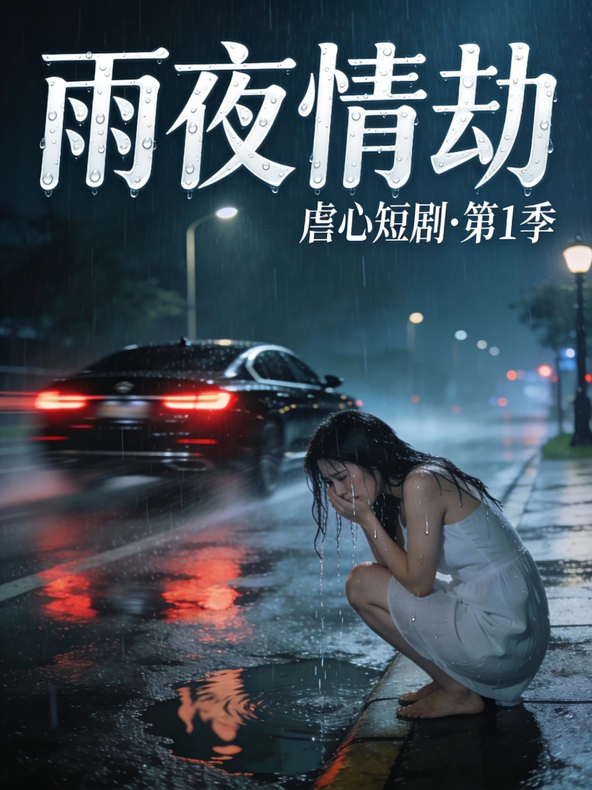 都市言情封面示例1