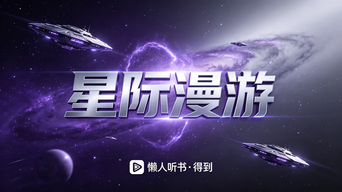 有声书封面示例1