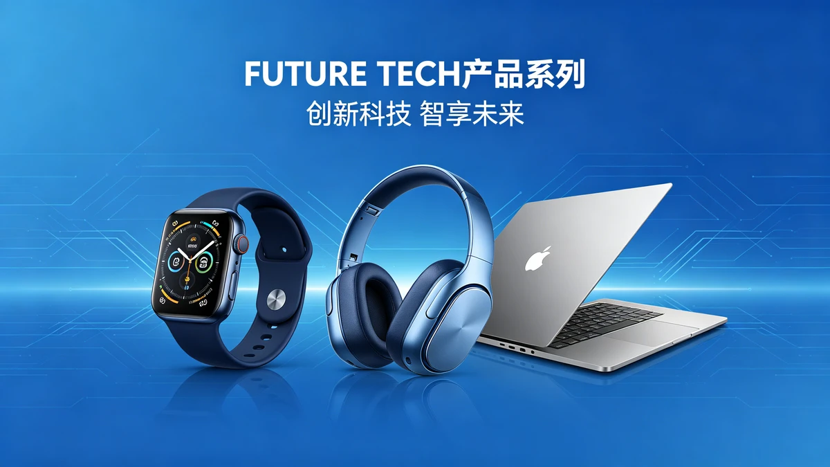 A+页面示例1