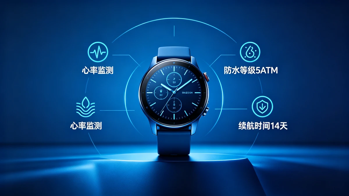 信息主图示例1