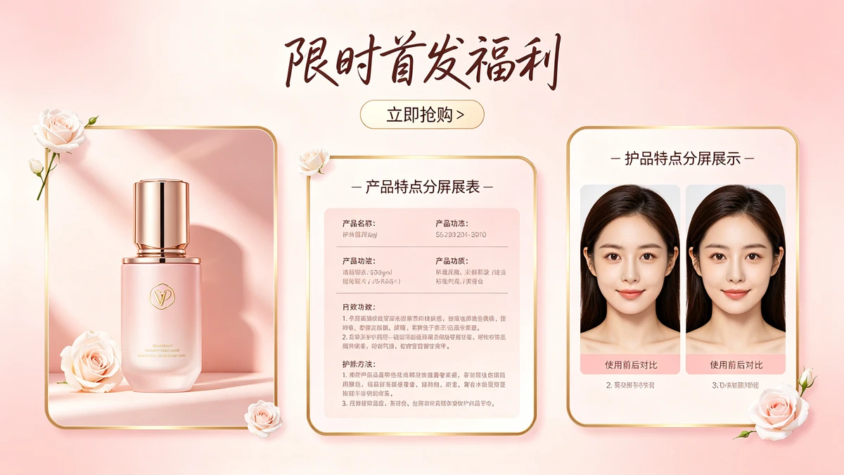 产品推广长图示例1