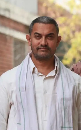 Example photo before game style avatar generation