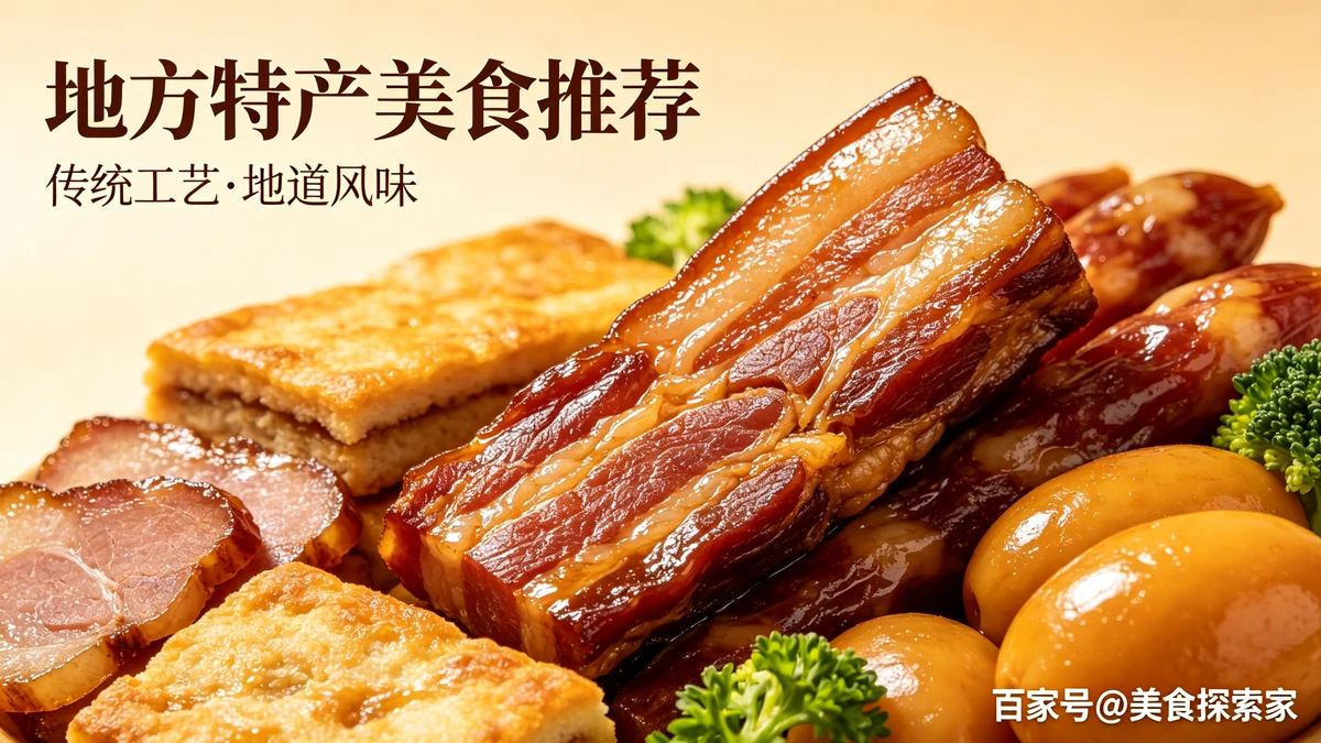 美食封面示例1