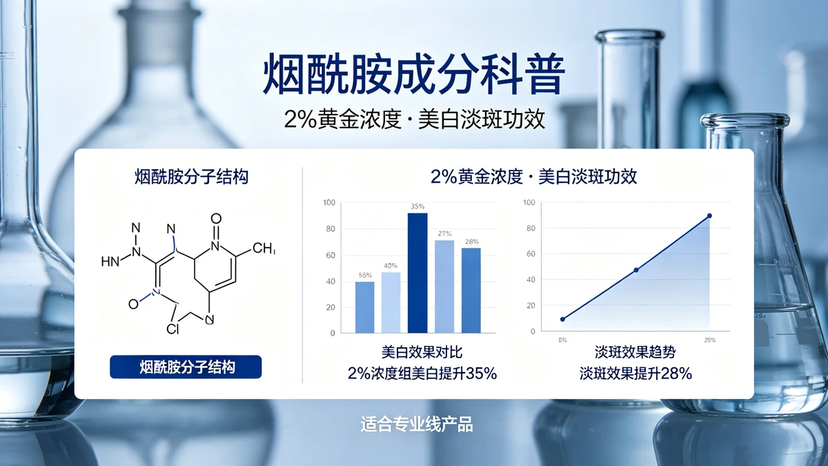 成分海报示例1