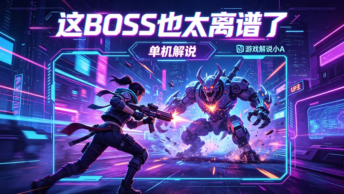 游戏封面示例1