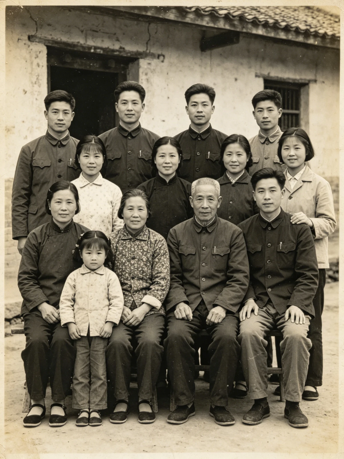 First image