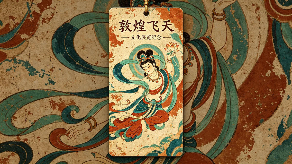 收藏书签示例1