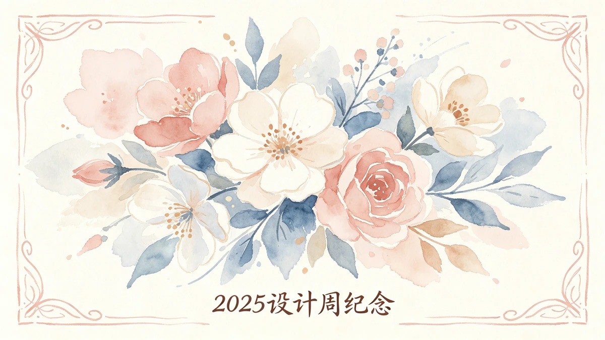 创意台历示例1