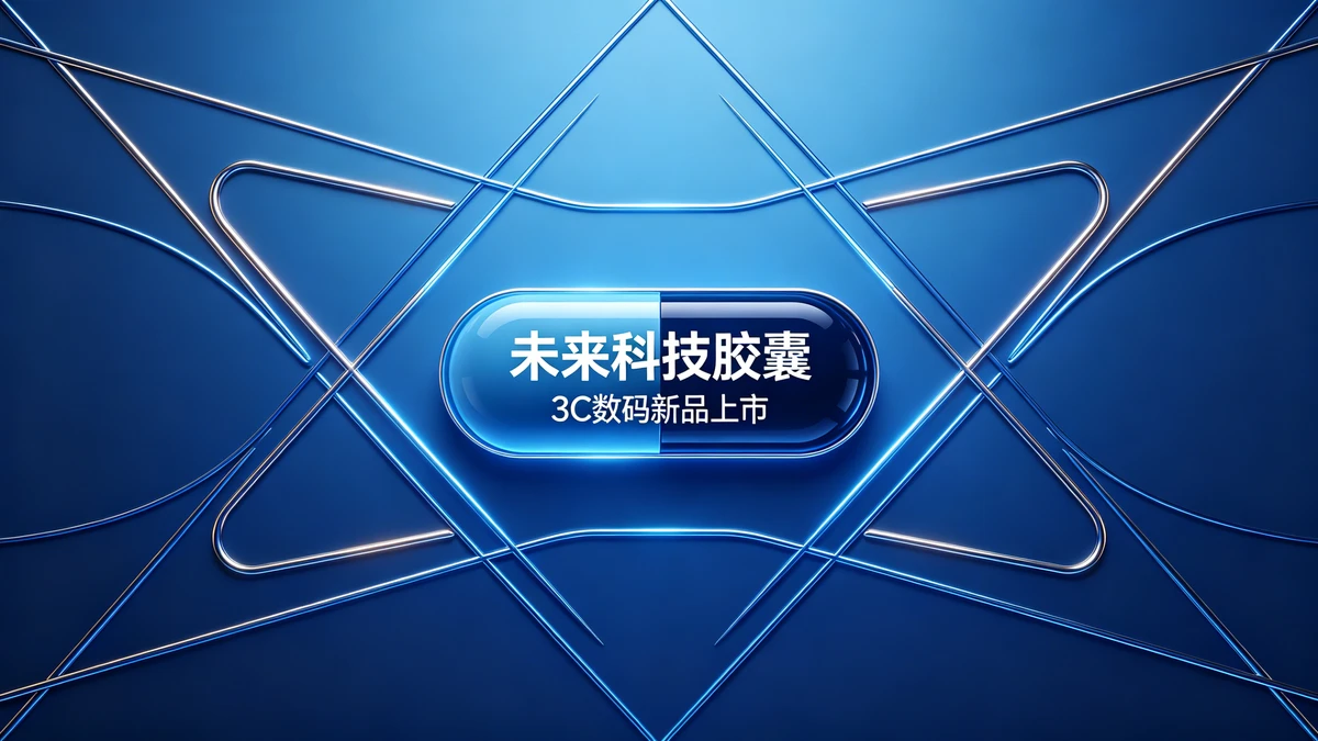 品牌展示示例1