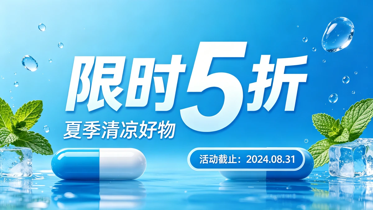 商品推广示例1