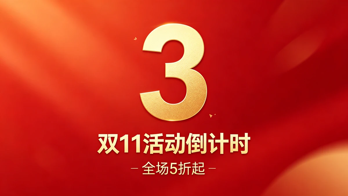 活动倒计时示例1