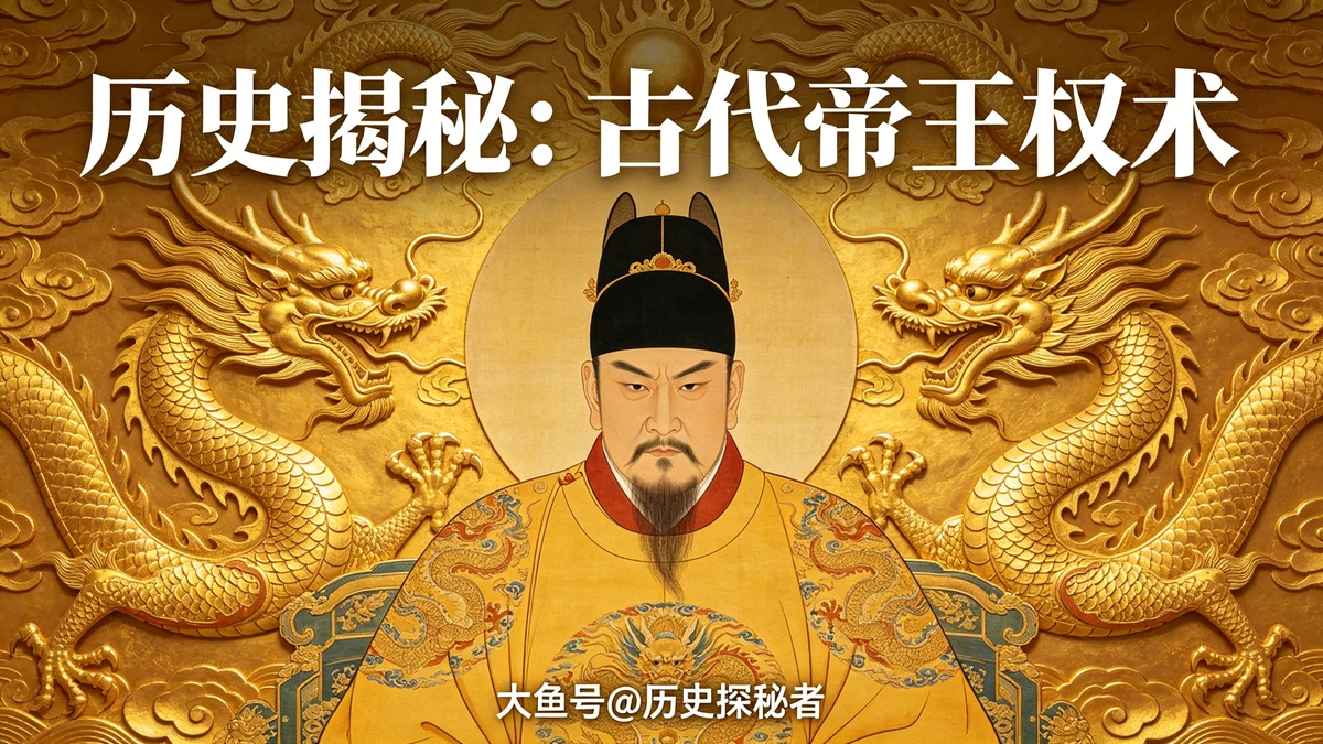 历史封面示例1