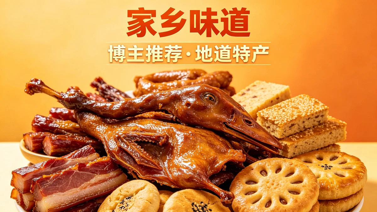 美食封面示例1