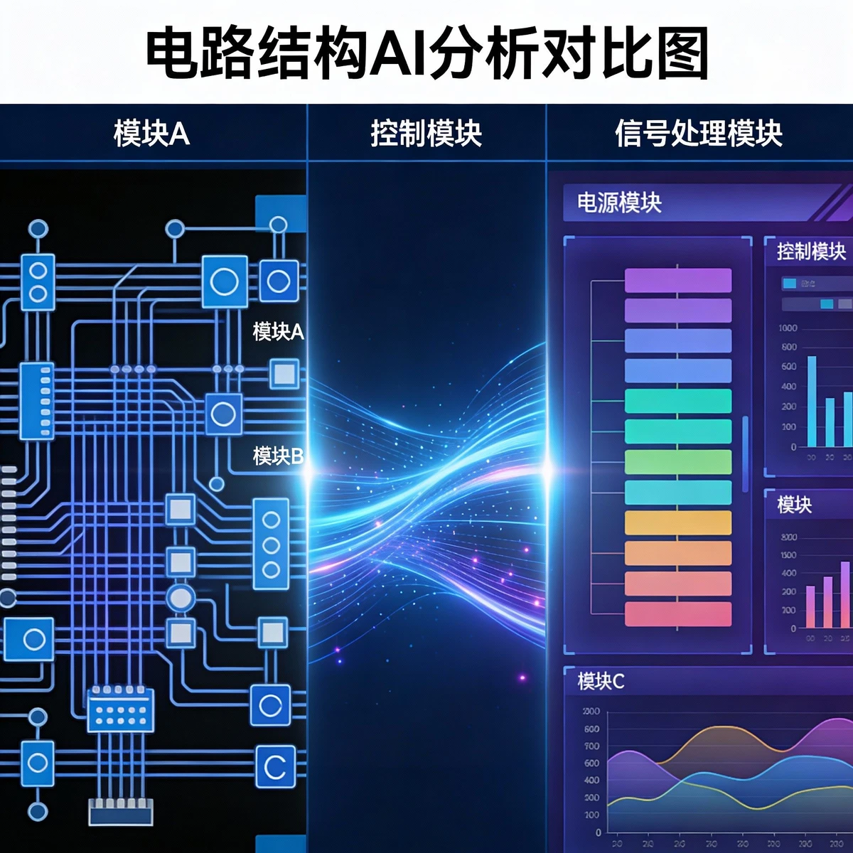 复杂电路分析示例1