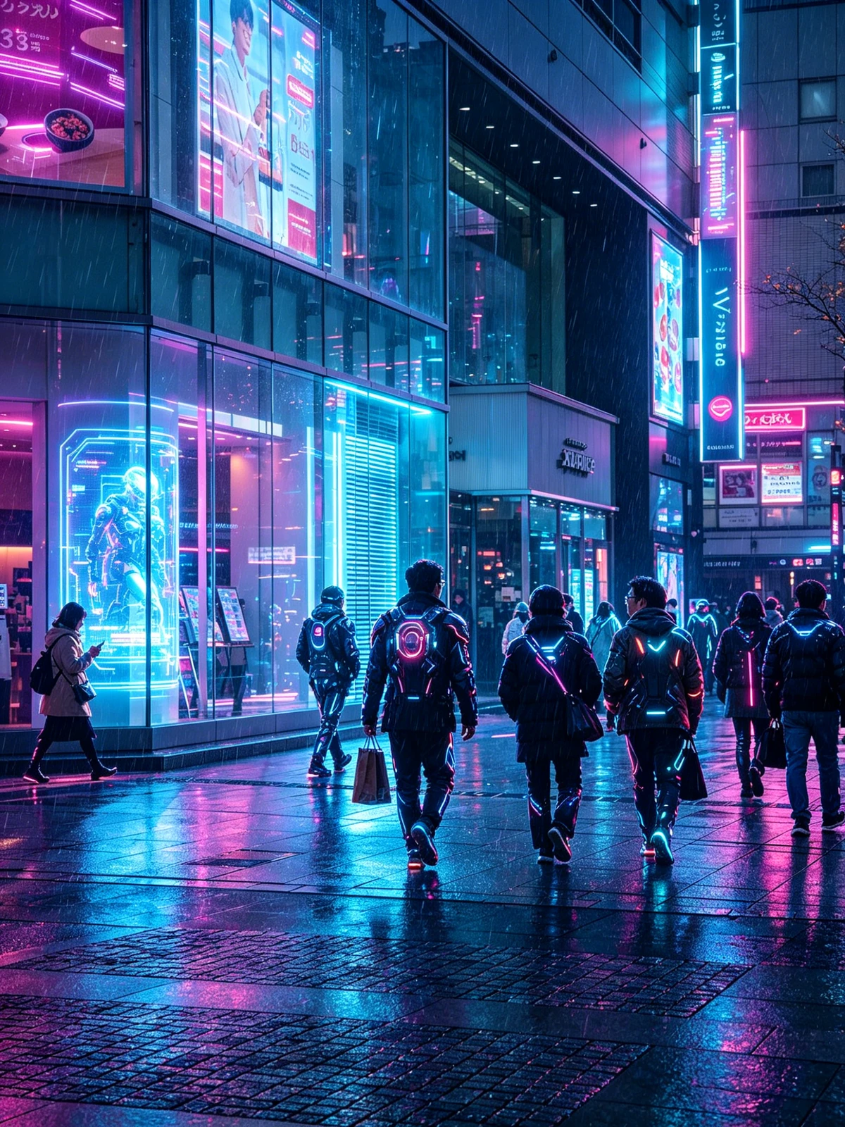 语义理解改图前示例图像