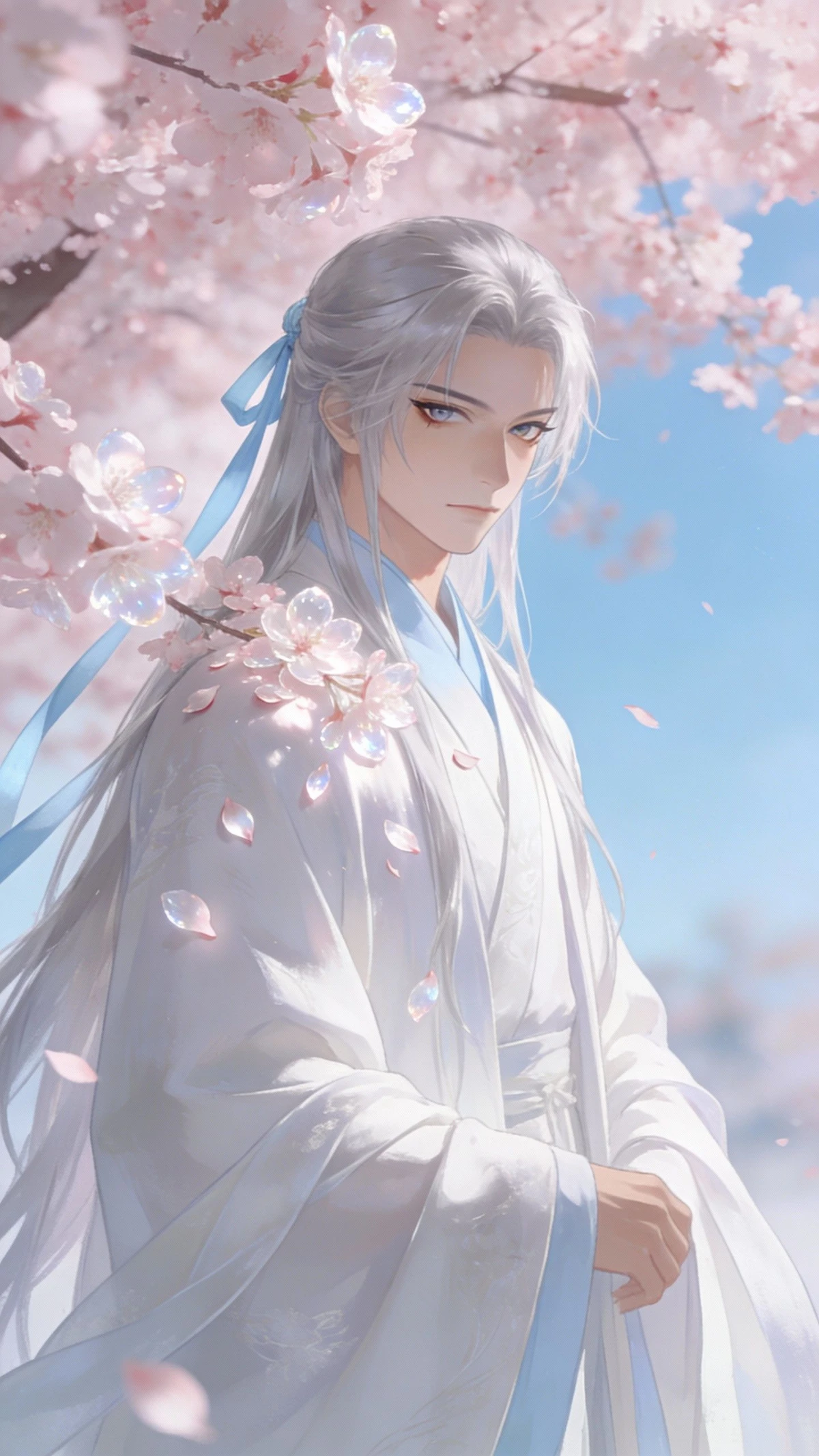 二次元动漫示例1