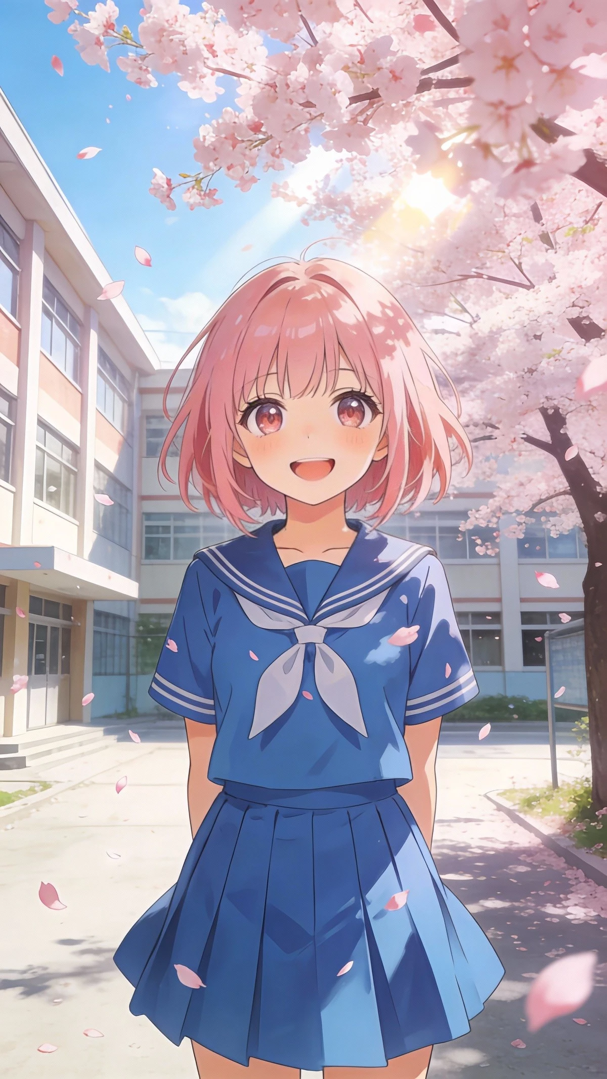 二次元动漫示例1