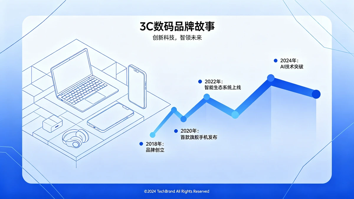 品牌详情页示例1