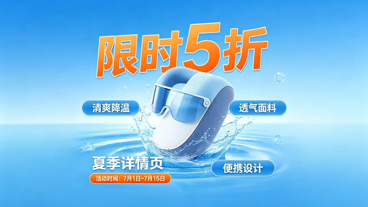 商品详情页示例1